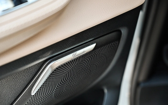 Mercedes-Benz Klasa V cena 626688 przebieg: 19000, rok produkcji 2023 z Luboń małe 781